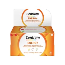 Centrum Energy 30 Tablet