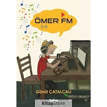 Ömer Fm - Gönül Çatalcalı - Yakın Kitabevi