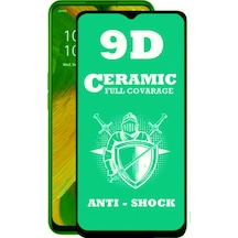 Oppo A16 Seramik Nano Ekran Koruyucu
