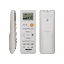 Huayu K-he1528 Üniversal Haier Akıllı Klima Kumandası