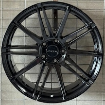 8249400002467 5 112 19 9.5 Et40 Gloss Black Arceo Mallorca Jant T