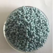 20-10-10 Yeşil, Akıllı, Yavaş Salınımlı 5 Kg Gübre, Sebze Ve Meyve Verim, Besi Gübresi 5 KG