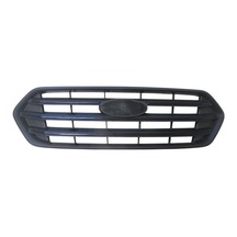 Ford Custom 2018-2023 Ön Panjur Siyah Oem No: Jk2117b968ac5