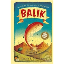 Günışığı Yayınları Balık (549061004)