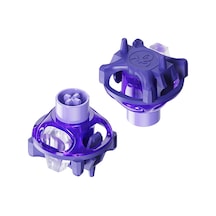 Gravastar Ufo Manyetik Switch, Hall Effect Gaming Switches, Tüm Manyetik Klavyeler İle Uyumlu-10 Adet