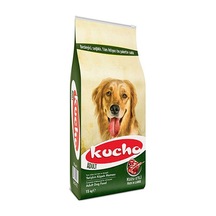 Kucho Kuzu Etli Yetişkin Köpek Maması 15 Kg 286-10000.06