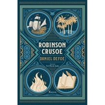 Robinson Crusoe / Daniel Defoe