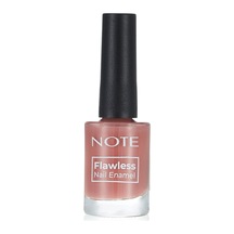 Cosmetics Nail Flawless Oje 78 Bittersweet, Pembe