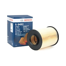 Ford Focus 1.6 Tdcı Euro 5 Hava Filtresi 2011 - 2016 Bosch