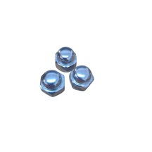 M 11 Bijon Nikelaj 2,5 Cm