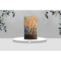 Garden Mix Kurutulmuş Dana Ense Sinir 120 Gr 100 G