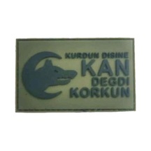 Çok Renkli