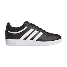 Adidas Hoops 4.0 Erkek Siyah Spor Ayakkabı Jq9988
