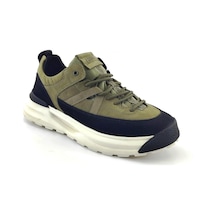 Guja 521 Hafif Taban Erkek Sneaker Ayakkabı-haki-haki Haki