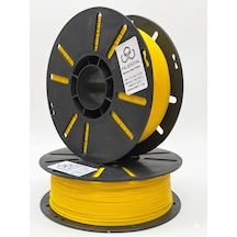 Kükürt Sarı Pla Premium Filament 1.75mm 1kg