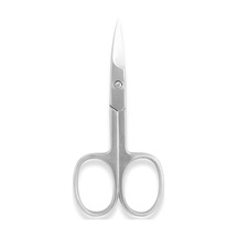 Profesyonel Paslanmaz Çelik Tırnak Makası, 9 Cm, Metalik Gri, Mb-tım-004