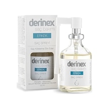 Tr Erkek Saç Dökülmesine Etkili Sprey 50 Ml