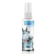 Majo Kedi Köpek Hexidine Ağız Bakım Suyu 50 ML