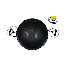 Bosu Denge Topu Siyah - Bb-110