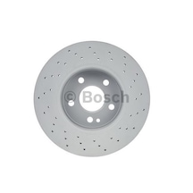 Mercedes Cla 117 Cla180 1.6 2012-2015 Bosch Ön Disk 2 Adet N11.2056