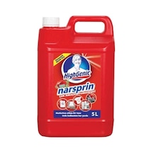 Highgenic Narsprin Ekonomik 5000 Ml