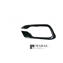 Maral Sis Çerçevesi Sol 2020 Siyah Fıat Egea M221119 735754045