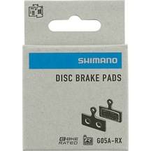 Shimano Bp-g05a-rx Resin Bisiklet Disk Fren Balatası