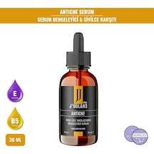 Juglans Anticne Sebum Dengeleyici ve Sivilce Karşıtı Serum 30 ML