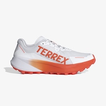 Adidas Terrex Agravic 3 Arazi Erkek Beyaz Koşu Ayakkabısı Jı0951 Beyaz