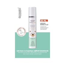 Dermoskin Babycare Prebiyotik Ve Postbiyotik Yüz Kremi 50 ML