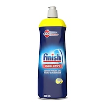 Parlatıcı 800ml Limon