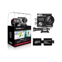 Akaso Brave 4 20 MP 170° 4K Wifi Aksiyon Kamerası