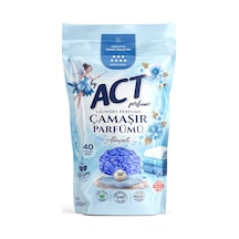 Act Çamaşır Parfümü Alaçatı 420 G - 8 Adet Tarı