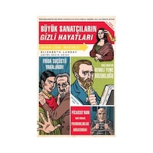 Büyük Sanatçıların Gizli