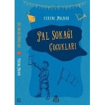 Pal Sokağı Çocukları - Ferenc Molnar - Final Kültür Sanat Yayınları