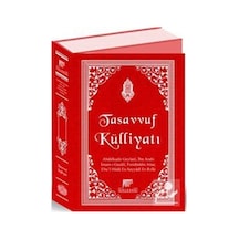 Tasavvuf Külliyatı / İmam Gazali 9786052196779
