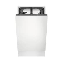 Electrolux EEA12100L 5 Programlı 9 Kişilik Ankastre Bulaşık Makinesi Electrolux EEA12100L 5 Programlı 9 Kişilik Ankastre Bulaşık Makinesi