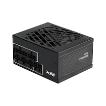 Xpg Pymcore Sfx 750w 80+ Gold Power Supply Pymcore750g-bkceu Akak92xpg0012