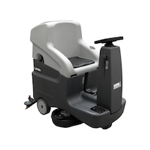 Lavor Comfort XXS Akulu Zemin Yikama