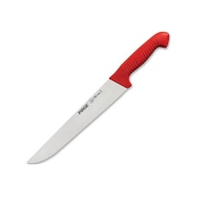 Pirge Pro 2002 Kanallı Kasap Bıçağı 25 Cm
