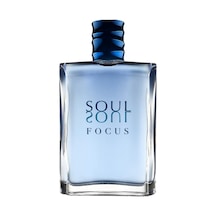 Oriflame Soul Focus Erkek Parfüm EDT 100 ML