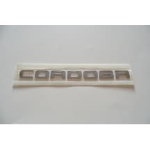 Seat Cordoba Bagaj Yazısı 6K5853687P 1999-2009 (274129410)
