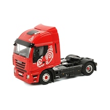 1/50 Iveco İveco Stralis Red Edition
