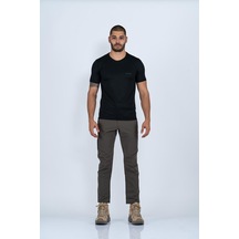 Combat Tactical Pantolon Trekkıng - 544-1024-haki
