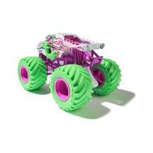 Monster Jam 1:64 Thunder Roarus Beyaz Mor