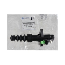 Psa 9835132180 Debriyaj Alt Merkezi Peugeot 3008 2-ıı