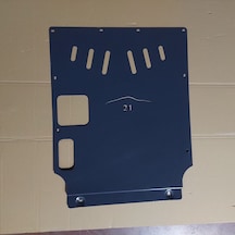 Suzukı Swift 2024 Karter Muhafaza Sacı Motor Alt Koruma Sacı Oem Suzukı Swift 2024 Karter Muhafaza Sacı Motor Alt Koruma Sacı Oem