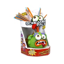 Silverlit Screaming Pals Bağıran Canavar Oyuncak