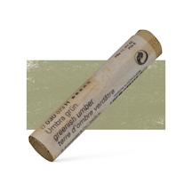 Schmincke : Artist Soft Pastel Boya : 030 H Greenish Umber