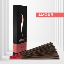 Sermo Premium Tütsü (24 Adet) - Amour